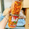 Gói hút ẩm chuyên dùng cho ngành thực phẩm khô