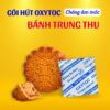 Gói hút Oxy cho bánh Trung Thu