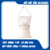Túi hút ẩm Silica Gel 500gram/ 1 túi