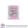 Gói hút ẩm Clay 1.5gram (nhiều Mẫu)