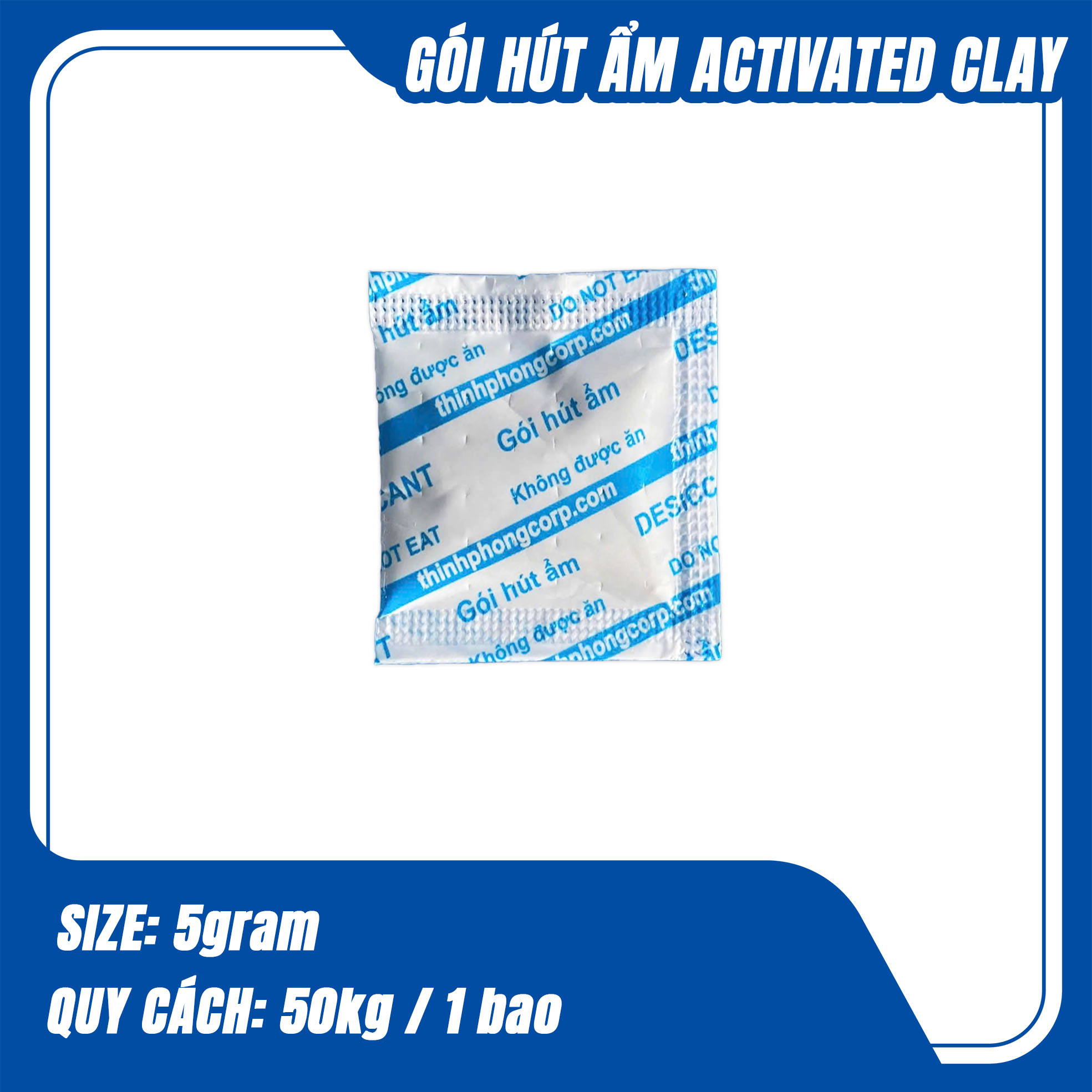 clay opp tp 5gram