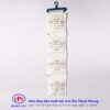Dây treo hút ẩm Silica Gel 1kg/ 4 túi