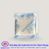 Gói hút ẩm Clay 5gram - 10gram ( nhiều mẫu )