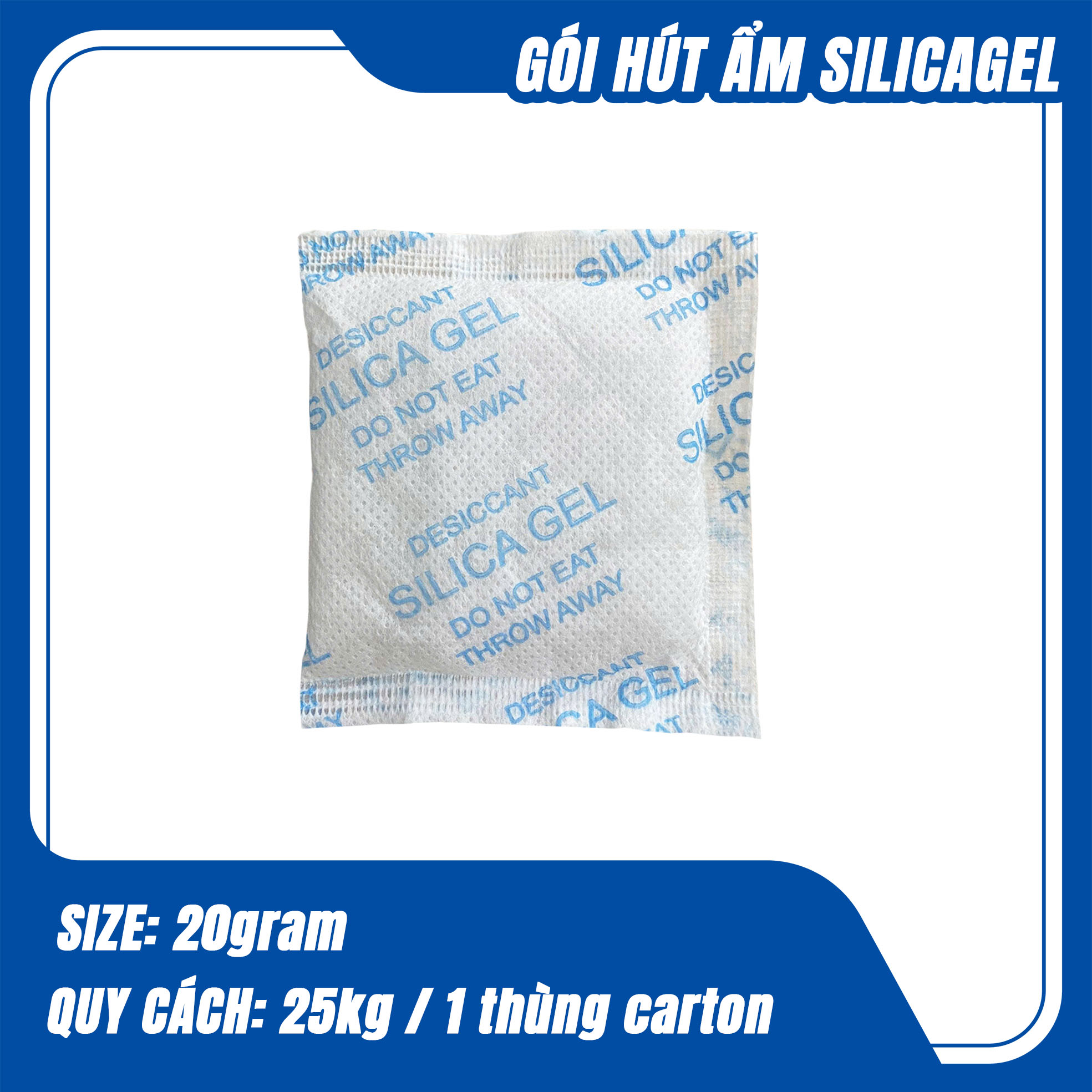 sili-20gram