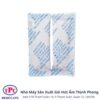 Gói hút ẩm Clay 2 gram (nhiều mẫu)