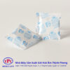Gói hút ẩm Silica Gel 2gram ( nhiều mẫu)