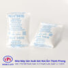 Gói hút ẩm Silica Gel 50gram ( nhiều Mẫu)