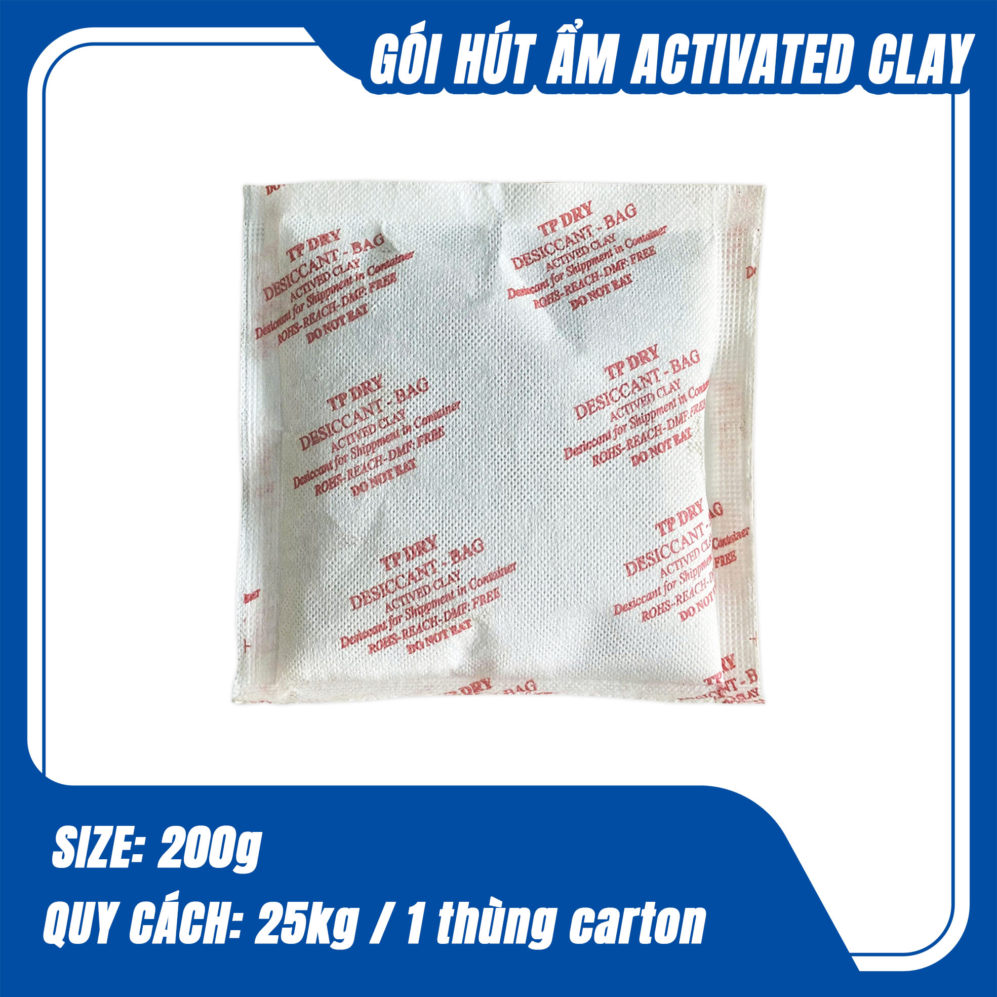 clay-200gram