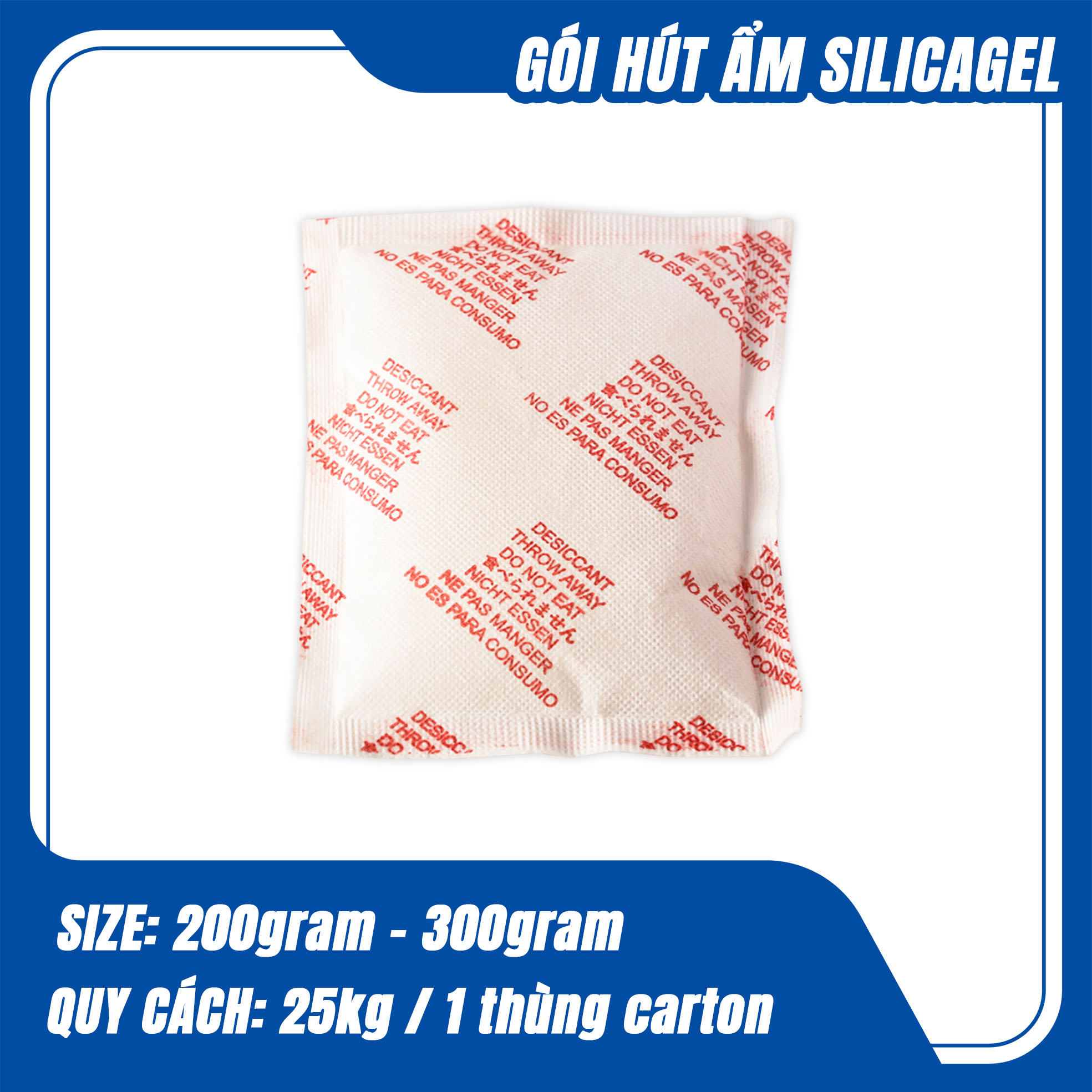 sili-200gram