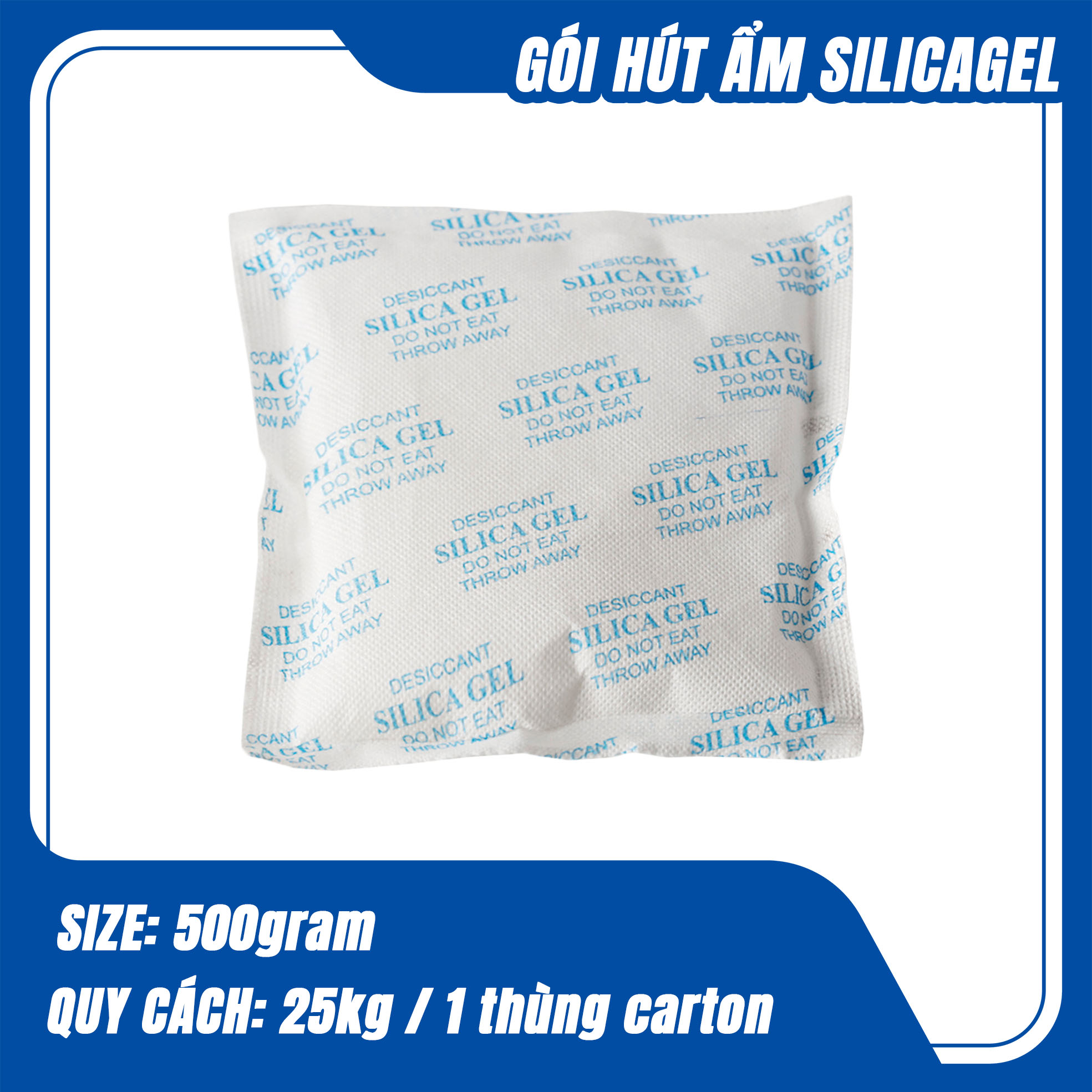 sili-500gram