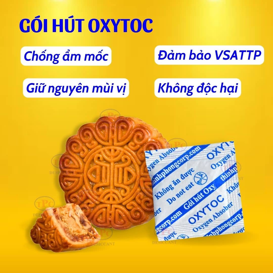 Bảo quản bánh Trung Thu Bảo quản Bánh Trung Thu