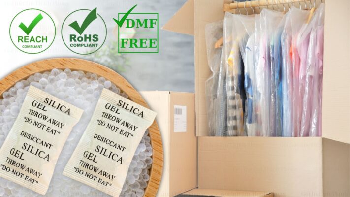 tiêu chuẩn REACH DMF FREE