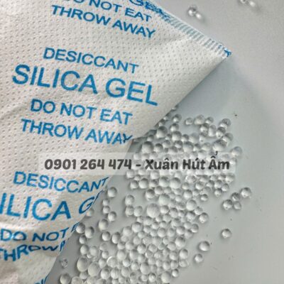 gói hút ẩm