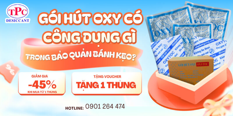 gói hút oxy có công dụng gì trong bảo quản bánh kẹo.jpg