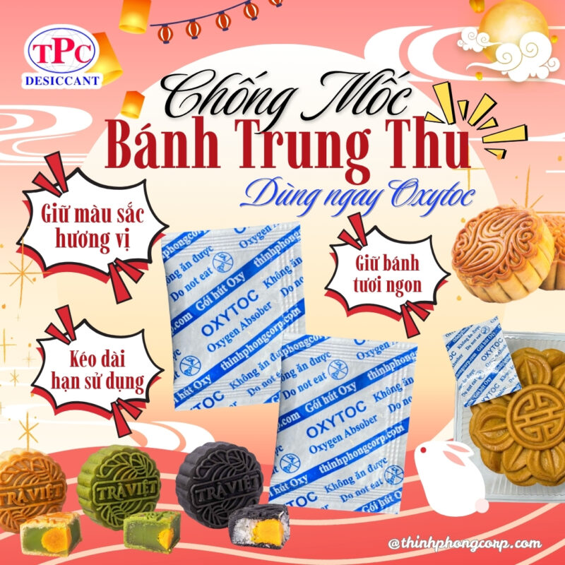lợi ích gói hút oxy