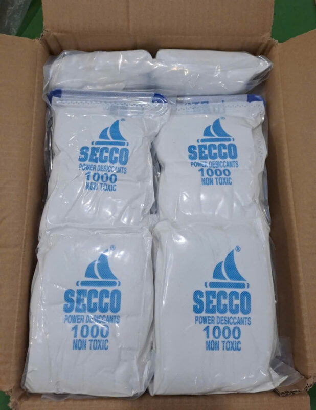 DÂY BỘT 1KG SECCO